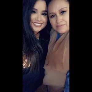 Meet your Posher, Cindy